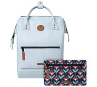 Cabaia - Adventurer Medium 18L Puntarenas - Rucksack Bleu Sans