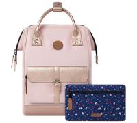 Cabaia - Adventurer Medium 18L Queretaro - Rucksack Rose Sans