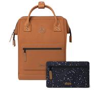 Cabaia - Adventurer Medium 18L Turin - Rucksack Orange Sans