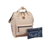 Cabaia Adventurer Medium Andenne - Rucksack