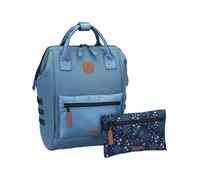 Cabaïa Adventurer Medium Bourgas - Rucksack