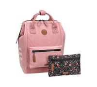 Cabaïa Adventurer Medium Gold Coast - Rucksack