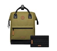 Cabaïa Adventurer Medium Grenoble Rucksack