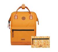 Cabaïa Adventurer Medium Johannesburg Rucksack
