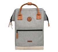 Cabaïa Adventurer Medium New York grey - Rucksack