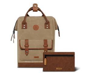 Cabaia Adventurer Medium Rabat - Rucksack