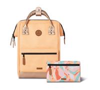 Cabaïa Adventurer Medium San Jose peach - Rucksack