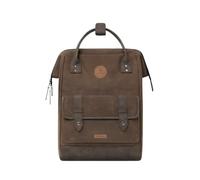 CABAIA - CABAIA SOYO Adventurer M mit Vortasche braun Braun