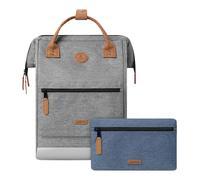 CABAIA Adventurer Melanged Backpack L New - York