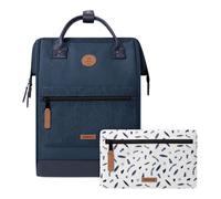 CABAIA Adventurer Melanged Backpack L Port Antonio