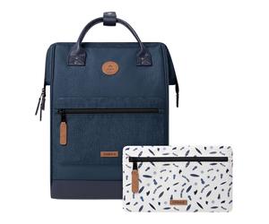CABAIA Adventurer Melanged Backpack L Port Antonio