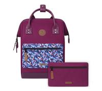 CABAIA Adventurer Melanged Backpack M Santiago De Cuba