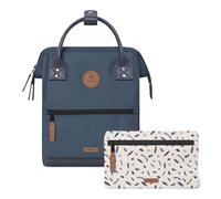 CABAIA Adventurer Melanged Backpack S Port Antonio