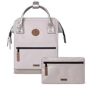 Cabaia - Adventurer Mini 10L Alger - Rucksack Blanc Sans