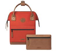 Cabaia - Adventurer Mini 10L Bogota - Rucksack Orange Sans