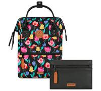Cabaïa - Unisex - Rucksack - Adventurer - Genoa - Small