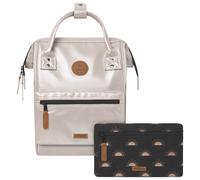 Cabaia - Adventurer Mini 10L Honolulu - Rucksack Blanc Sans