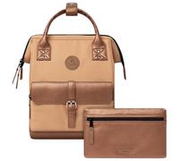 Adventurer S Launceston Rucksack Essentials-braun