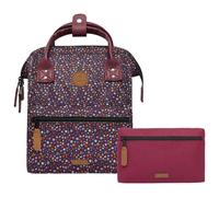 Cabaia - Adventurer Mini 10L Lausanne - Rucksack Violet Sans