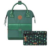 Cabaia - Adventurer Mini 10L Leon - Rucksack Leon Sans