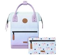 Cabaia - Adventurer Mini 10L Mykonos - Rucksack Multicolor Sans