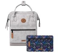 Cabaia - Adventurer Mini 10L Reims - Rucksack Gris Sans