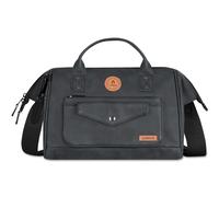 CABAIA Adventurer Nubuck Crossbody L Le Havre