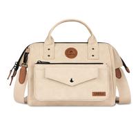 CABAIA Adventurer Nubuck Crossbody M Andenne
