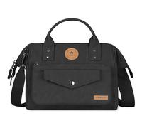 CABAIA Adventurer Nubuck Crossbody M Le Havre