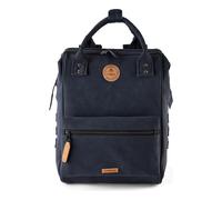 Cabaia Adventurer Nubuck Medium Kinderrucksack 38 cm blau