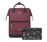 CABAIA Adventurer Recycled Velvet Backpack L Kassala