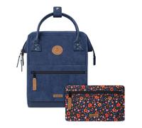 CABAIA Adventurer Recycled Velvet Backpack S Indianapolis