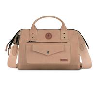 CABAIA Adventurer Recycled Velvet Crossbody L Luxor