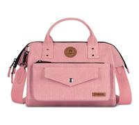CABAIA Adventurer Recycled Velvet Crossbody M Gold Coast