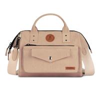 CABAIA Adventurer Recycled Velvet Crossbody M Luxor