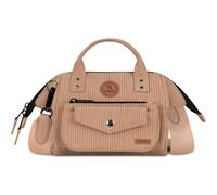 CABAIA Adventurer Recycled Velvet Crossbody S Luxor