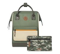 CABAIA Adventurer Rip Stop Backpack M Vila Verde
