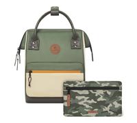 Cabaia Adventurer Small Vila Verde - Rucksack
