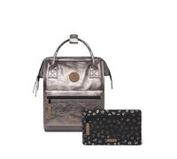 Cabaia - Adventurer Mini 10L Louisville - Rucksack Gris Sans