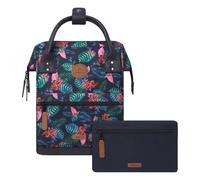 Cabaïa Adventurer Small Oran Rucksack