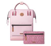 Cabaïa Tasche Adventurer M – Medium – Assouan Pink