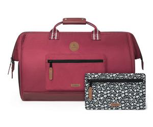 CABAIA Adventurer Sporty Duffle Bag Angers