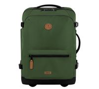 Cabaia Soft-Trolley 4 Rollen Small 32 l Coromandel