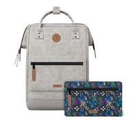 CABAIA Adventurer Vegan Nubuck Backpack L Reims
