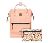 CABAIA Adventurer Vegan Nubuck Backpack M Como