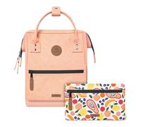 CABAIA Adventurer Vegan Nubuck Backpack S Como