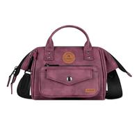 CABAIA Adventurer Vegan Nubuck Crossbody S Delhi