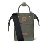 CABAIA Adventurer Vegan Nubuck Nano Bag Busan