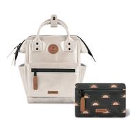 CABAIA Adventurer XS Honolulu Rucksack Iridescent Honolulu