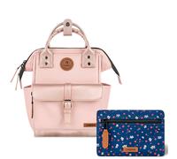 Adventurer XS Queretaro Rucksack Essentials-rosa